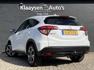 Honda HR-V Honda HR-V 1.5 i-VTEC Executive | navigatie | panoramadak | trekhaak | camera | stoelverwarming | all season banden - afbeelding nr 7