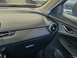 Mazda CX-3 Mazda CX-3 2.0 SkyActiv-G 121 Sportive |Navi|Clima|DAB|Carpl. - afbeelding nr 29