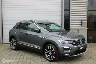 Volkswagen T-Roc Volkswagen T-Roc 2.0 TSI 4Motion R-Line PANO VIRTUAL BEATS - afbeelding nr 2