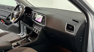 SEAT Ateca - afbeelding nr 13