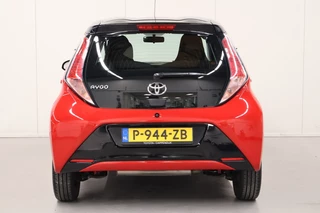 Toyota Aygo - afbeelding nr 9