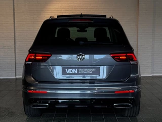 Volkswagen Tiguan Volkswagen Tiguan 2.0 TSI 4Motion Highline Business R 220pk Pano Virtual Alcantara 19 inch - afbeelding nr 10