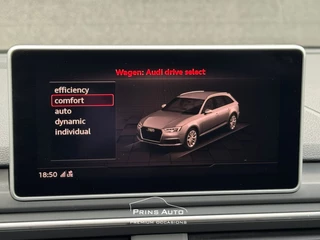 Audi A4 |PANO|RS STOELEN|CARBON|VIRTUAL|MASSAGE - afbeelding nr 33
