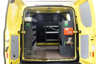 Ford Transit Custom Ford Transit Custom 2.0 TDCI L1H1 Trend Airco/Inrichting 06-2019 - afbeelding nr 5