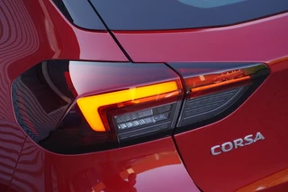 Opel Corsa Opel Corsa 1.2 Turbo 130pk GS-Line Automaat / Camera + PDC / CarPlay / DAB+ - afbeelding nr 11