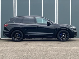 Volkswagen Touareg - afbeelding nr 6