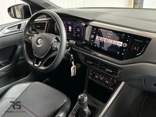 Volkswagen Polo Volkswagen Polo Life Business | Navi | Virtual | Camera | CarPlay | ACC | PDC | DAB+ | 15