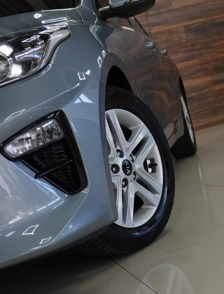 Kia Ceed Kia Ceed 1.0 T-GDi | CRUISE | CARPLAY | CAMERA | - afbeelding nr 11