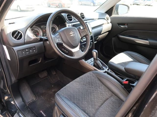 Suzuki Vitara - afbeelding nr 3