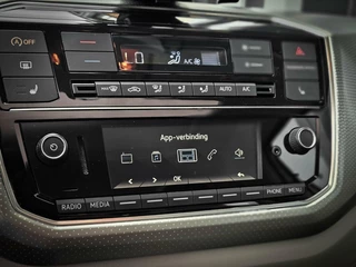 Volkswagen up! Volkswagen Up! 1.0 TSI High up! | PANO | CAMERA | CRUISE | - afbeelding nr 35