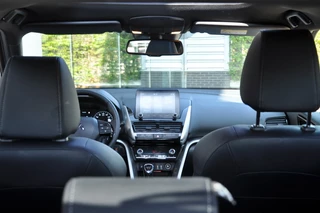 Mitsubishi Eclipse Cross - afbeelding nr 19