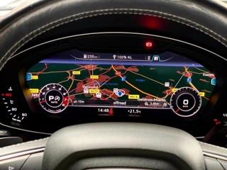 Audi Q5 Audi Q5 3.0 TFSI SQ5 quattro Pro Line Plus PANO HUD - afbeelding nr 49