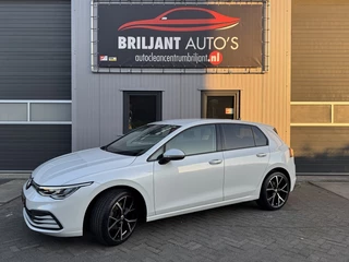 Volkswagen Golf - afbeelding nr 1