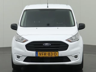 Ford Transit Connect | Airco | Cruise | Trekhaak - afbeelding nr 10