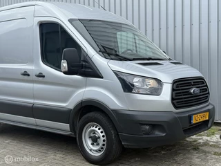 Ford Transit Ford Transit 350 2.0 TDCI L2H2 Ambiente| BTW| NAP| - afbeelding nr 6