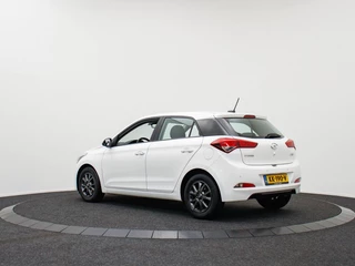 Hyundai i20 Hyundai i20 1.0 T-GDI Comfort Navigatie | Camera - afbeelding nr 8