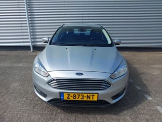 Ford Focus Ford FOCUS 1.0 Titanium Edition, airco,stoelverwarming,voorruit verwarmd, - afbeelding nr 4