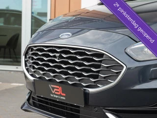 Ford Galaxy Ford Galaxy 2.5i 190PK HEV Vignale | 7 persoons - afbeelding nr 61