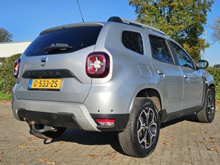 Dacia Duster Zondag OPEN! - afbeelding nr 12