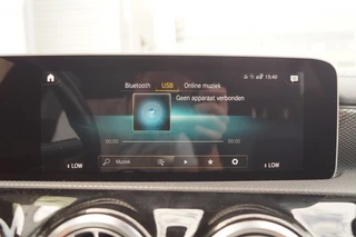 Mercedes-Benz CLA - afbeelding nr 31