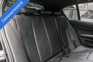 BMW 1 Serie BMW 1-serie M140i xDrive Harman Kardon Dak Leer - afbeelding nr 33