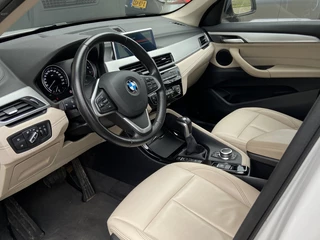 BMW X1 - afbeelding nr 26