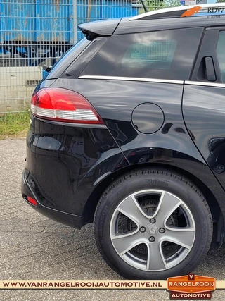 Renault Clio Renault Clio Estate 0.9 TCe Night&Day, airco, camera, navi, 16