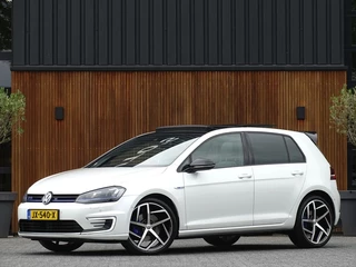 Volkswagen Golf - 112051377-0