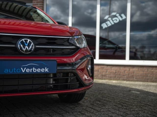 Volkswagen Taigo Volkswagen Taigo 1.5TSi DSG R-Line Black Style | Matrix LED | Pano schuifdak | Keyless entry & start | Camera | Sperdiff. | TravelAssistPack | Adaptive Cruise Control | Drive Mode select | Trekhaak afn.kogel | Nw.pr. € 45.768,- - afbeelding nr 31