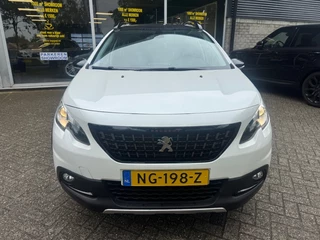 Peugeot 2008 - afbeelding nr 8