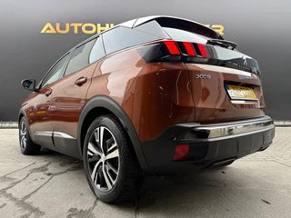 Peugeot 3008 Peugeot 3008 1.2 PureTech Allure|Automaat - afbeelding nr 2