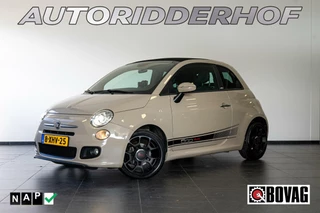 Fiat 500C - 32198892-0