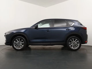 Mazda CX-5 - afbeelding nr 2