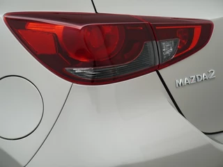 Mazda 2 - afbeelding nr 10