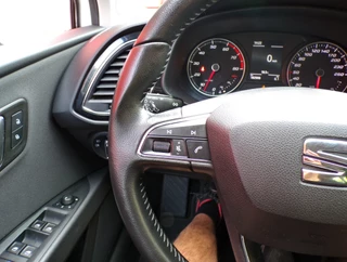 SEAT Leon SEAT Leon ST 1.2 TSI Style Business 111 pk - afbeelding nr 21