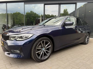 BMW 3 Serie - afbeelding nr 2