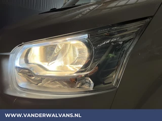 Ford Transit Parkeersensoren, Bijrijdersbank - afbeelding nr 5