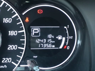 Nissan Note - afbeelding nr 4