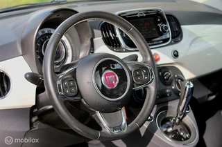 Fiat 500 Fiat 500 0.9| Automaat| Rijklaarpijs| Garantie| - afbeelding nr 2