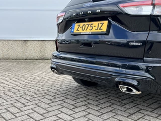 Ford Kuga - afbeelding nr 7