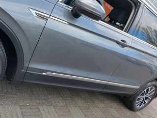 Volkswagen Tiguan Allspace 1.5 TSI 150pk DSG Comfortline Business | Navi | Clima | Adap. Cruise | Keyless Entry | Pdc V+A | Stoelverwarming | Rijstrook+Licht+Regensensor | Privacy Glass | 17''lm | Trekhaak - afbeelding nr 43