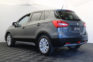 Suzuki S-Cross |Stoelverwarming|Camera| - afbeelding nr 4