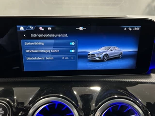 Mercedes-Benz CLA - afbeelding nr 33