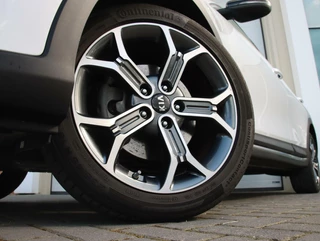 Kia XCeed Kia XCeed 1.6 GDi PHEV DynamicPlusLine | Panoramadak | Trekhaak | - afbeelding nr 10