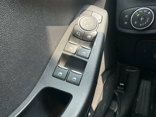 Ford Fiesta Ford Fiesta 1.0 EcoBoost Connected Navi CarPlay Cruise Sensoren - afbeelding nr 16
