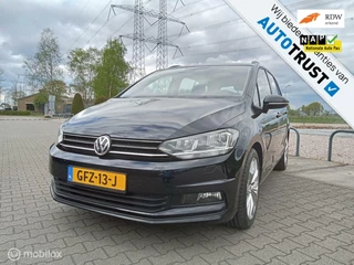 Volkswagen Touran - 505839484-0