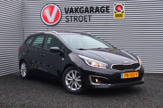 Kia cee'd - afbeelding nr 2