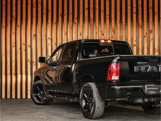 Dodge Ram 1500 | SCHUIF/KANTELDAK | NAVIGATIE | STOELVERWARMING | STUURVERWARMING | - afbeelding nr 21