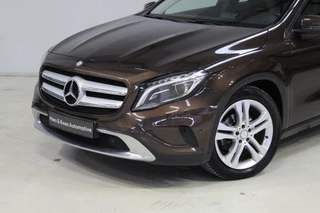 Mercedes-Benz GLA Mercedes GLA-klasse200 Ambition/Urban/Xenon/ACTIEPRIJS! - afbeelding nr 27