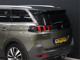 Peugeot 5008 [TREKHAAK, APPLE CARPLAY, ANDROID, CAMERA, CRUISE, NIEUWSTAAT] - afbeelding nr 26